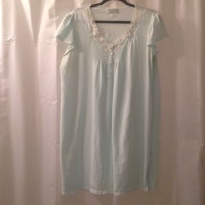 Plus size 2X Super Cute Nightgown